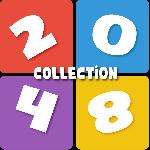 2048 Collection GamelinkeXchange