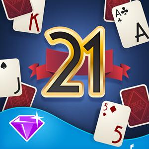 21 Blitz GamelinkeXchange