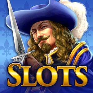 3 musketeer slots GameLinkExchange
