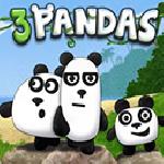 3 Pandas GamelinkeXchange