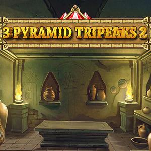 3 Pyramid Tripeaks 2 GamelinkeXchange