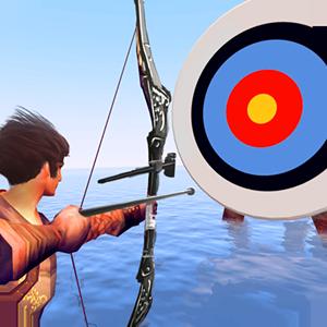 3D Archery GamelinkeXchange