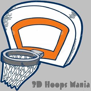 3D HoopsMania GamelinkeXchange