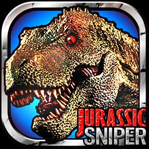 3d jurassic sniper GameLinkExchange