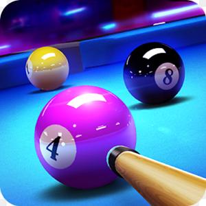3D Pool Ball GamelinkeXchange