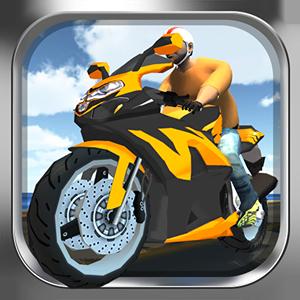 3D Racing Moto GamelinkeXchange
