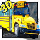 3D School Bus Simulation GamelinkeXchange