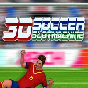 3d soccer slot GameLinkExchange