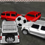 4x4 Soccer GamelinkeXchange