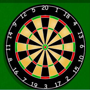501 bullseye GameLinkExchange