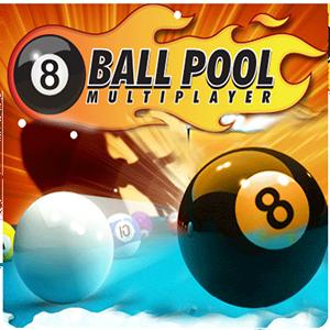 8 Ball Pool GamelinkeXchange