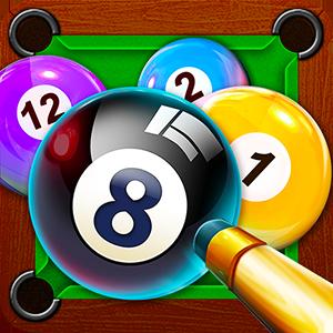 8 ball pool billiards GameLinkExchange