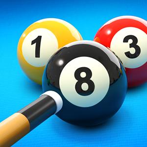 8 ball pool GamelinkeXchange