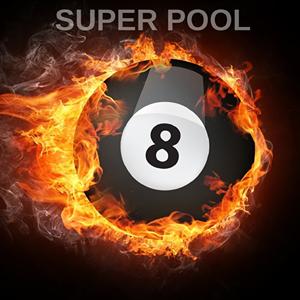 8 Ball Super Pool GamelinkeXchange