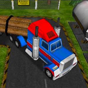 ace trucker 3d GameLinkExchange