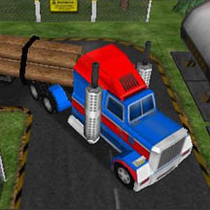 Ace Trucker GamelinkeXchange