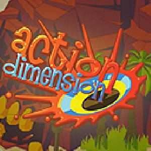 action dimension GameLinkExchange