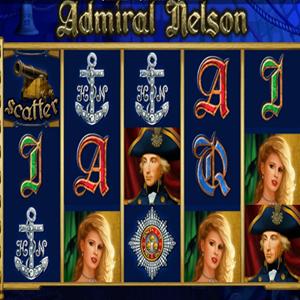 ADMIRAL NELSON GamelinkeXchange