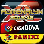 adrenalyn xl liga bbva GameLinkExchange