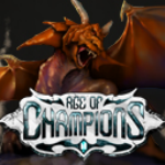 Age of Champions GamelinkeXchange