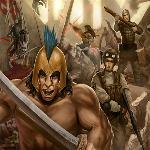 age of defense GameLinkExchange