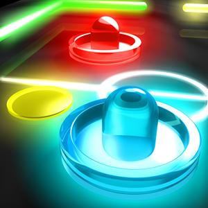 Air Hockey GamelinkeXchange