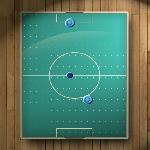 Air Hockey Game GamelinkeXchange