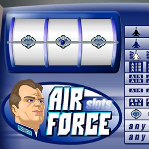 Airforce Slots GamelinkeXchange