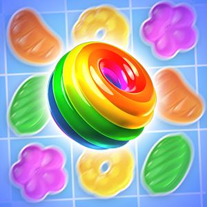 Alice in Candy Land GamelinkeXchange