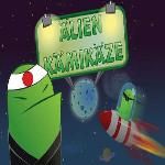 Alien Kamikaze GamelinkeXchange