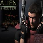 alien shooter GameLinkExchange