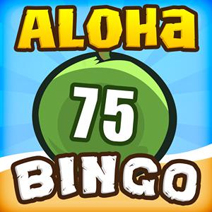 Aloha Bingo GamelinkeXchange