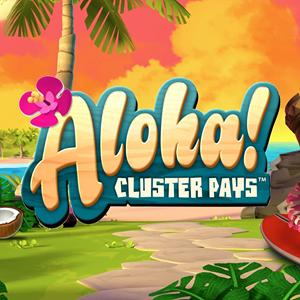 Aloha Cluster Pays Slot GamelinkeXchange