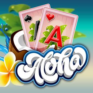Aloha Solitaire GamelinkeXchange