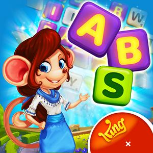 AlphaBetty Saga GamelinkeXchange