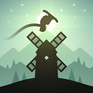 Alto's Adventure GamelinkeXchange