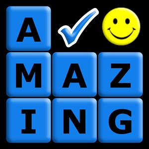amazing word puzzles GameLinkExchange