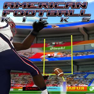 American Football Kicks GamelinkeXchange