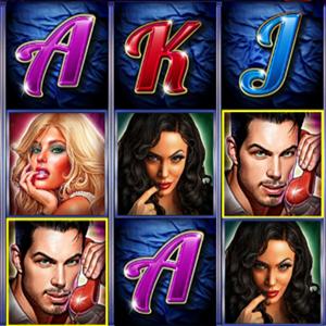 AMERICAN GIGOLO DELUXE GamelinkeXchange