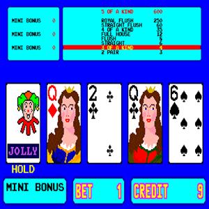 american poker ii GameLinkExchange