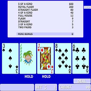 american poker GameLinkExchange
