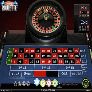 american roulette GameLinkExchange