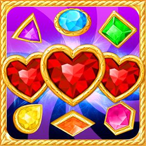 Amulets of Clan Match3 game GamelinkeXchange