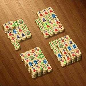 Ancient Odyssey Mahjong GamelinkeXchange