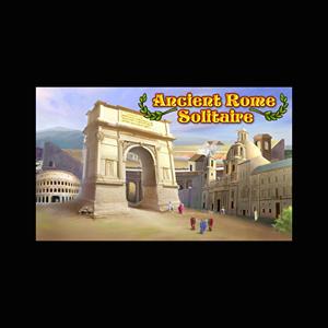 AncientRomeSolitaire GamelinkeXchange