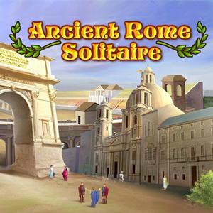 Ancient Rome Solitaire GamelinkeXchange