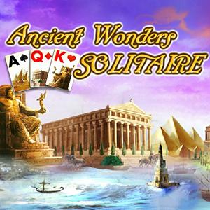 Ancient Wonders Solitaire GamelinkeXchange