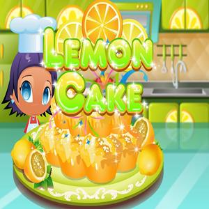 andie's lemon cake GameLinkExchange