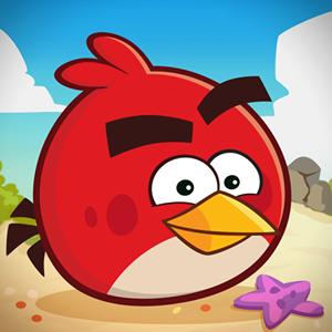 Angry Birds Friends GamelinkeXchange