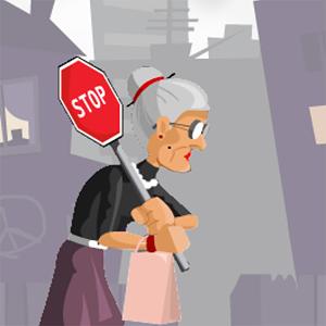 Angry Gran 2 GamelinkeXchange